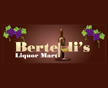 Bertelli's Liquor Mart