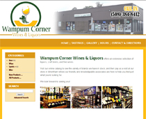 Wampum Corner Wines & Liquors